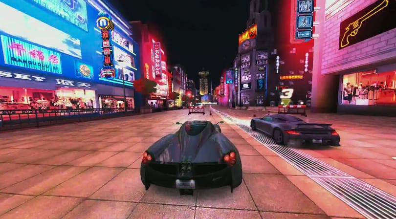 Megérkezett a hivatalos Asphalt 7 trailer [videó]