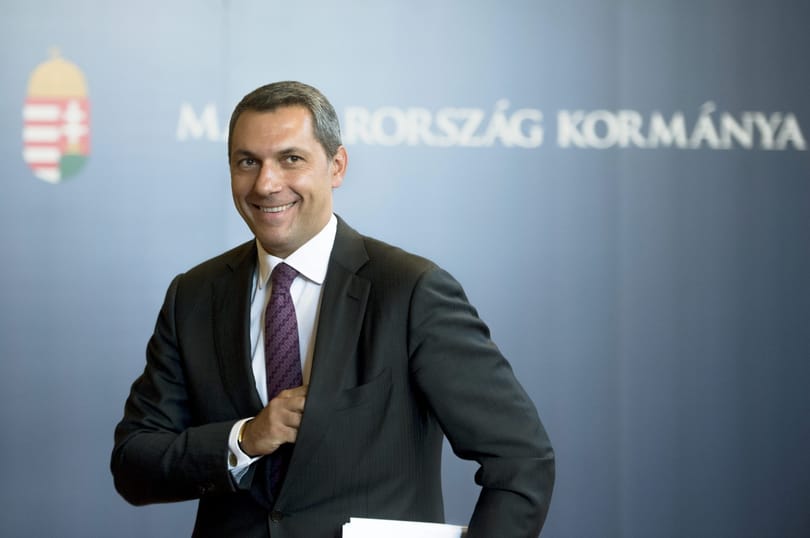 Kamuméter: lehet-e vagy sem gyerekekkel kampányolni Lázár szerint?