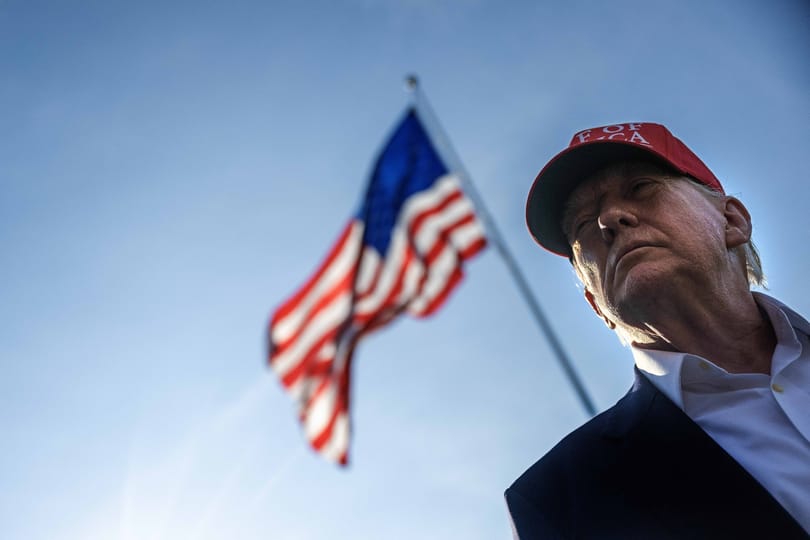 Nehéz elhinni Trumpnak, hogy valóban hátat fordított Putyinnak – nemzetközi lapszemle