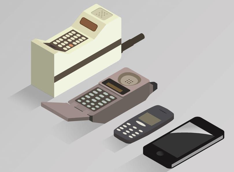 Ez biztosan meg fogja lepni: ennyibe került volna az iPhone 1991-ben