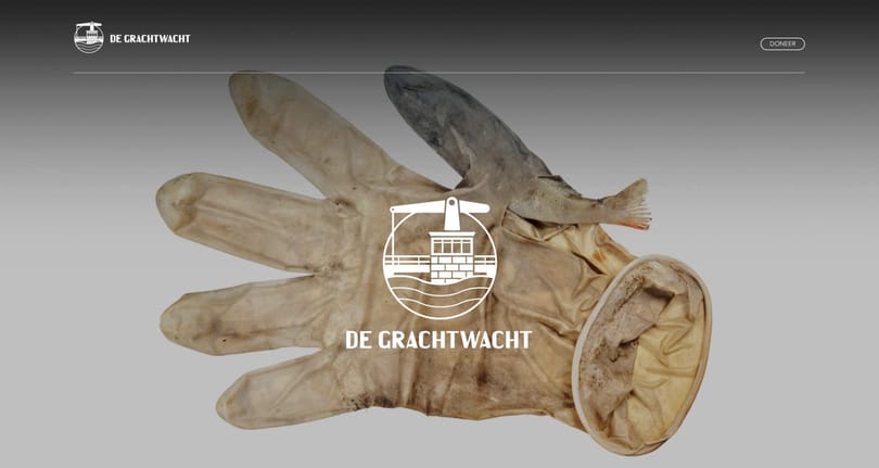 Az embereket védik, az állatokat gyilkolják a Covid elleni védőeszközök