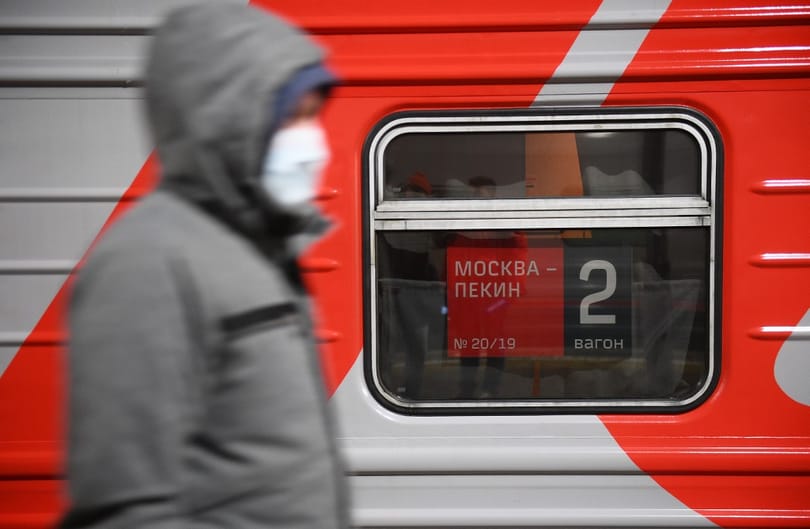 Oroszországi koronavírus-járvány – rekordmagasban a fertőzöttek száma