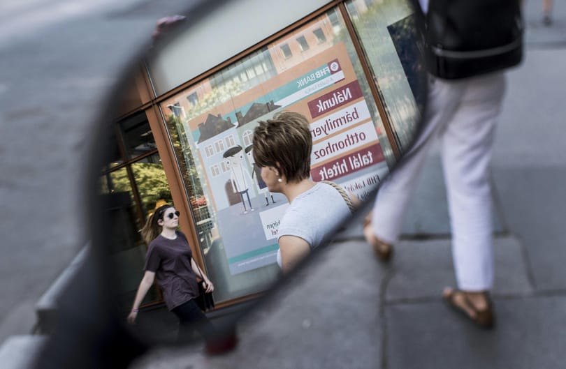 Mennyi most a havi törlesztője 20, 40 és 80 millió forint lakáshitelnek?