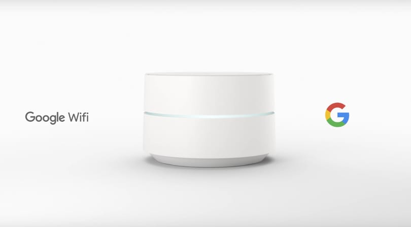 A Google megcsinálta a routert, aminél nem kell bíbelődni a wifivel