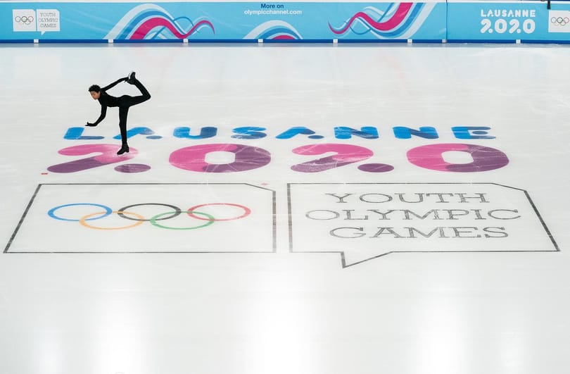 Huszonhárom magyarral rajtol az ifjúsági olimpia