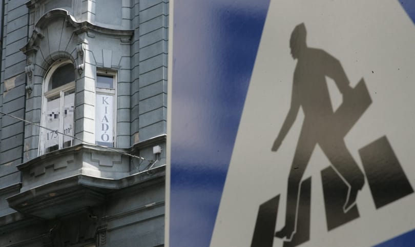 Miért nem talál albérletet a szingli férfi?
