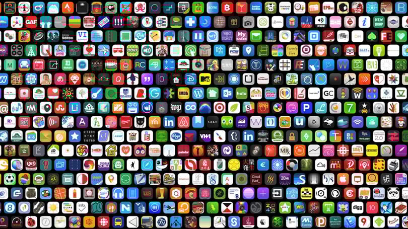 Kegyetlen az Apple: nemsokára elbúcsúzhat kedvenc alkalmazásaitól