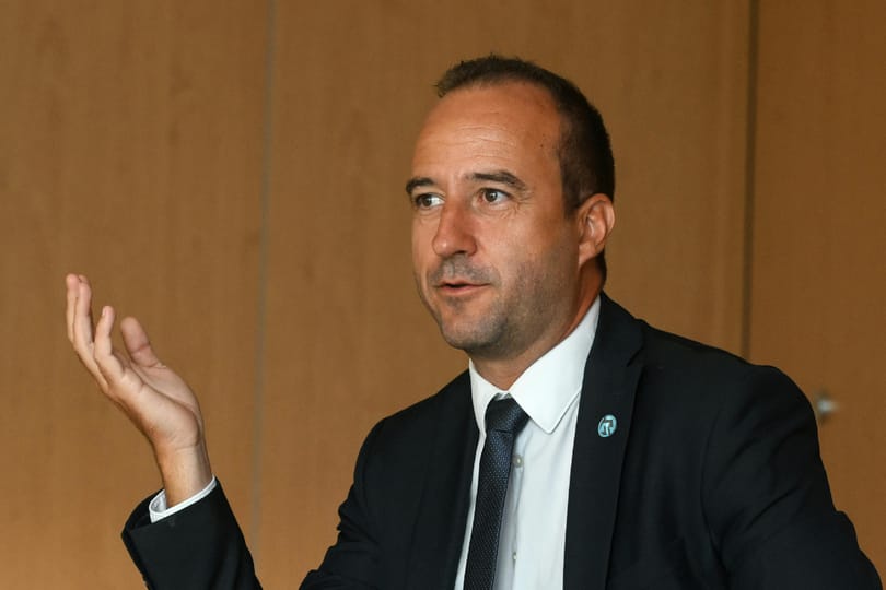 A bírói tanács elnöke levélben fordult az ENCJ-hez az alacsony bírói fizetések ügyében
