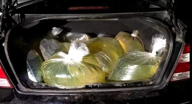 Arra figyelmeztetik az amerikaiakat, hogy ne szatyrokba tankolják a benzint