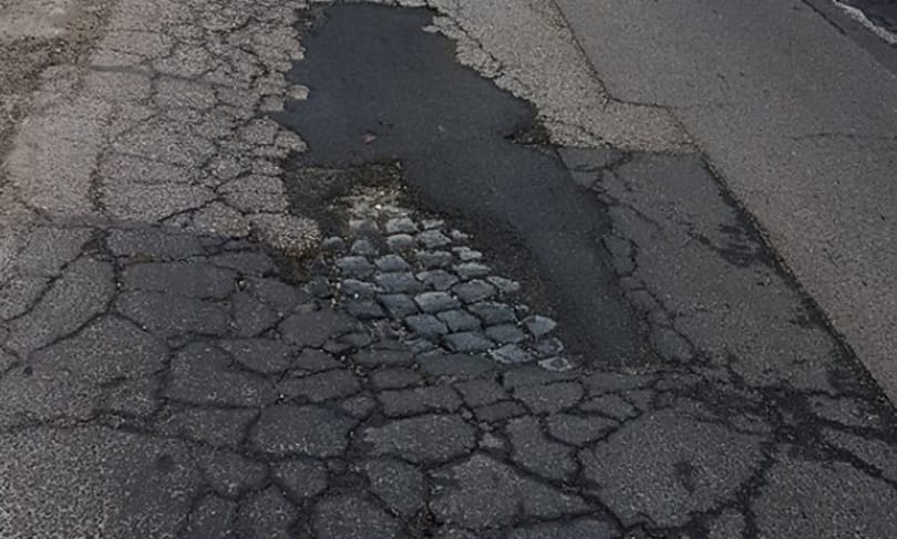 Útlezárást, flashmobot tervez az M10 mihamarabbi megépüléséért küzdő civil csoport