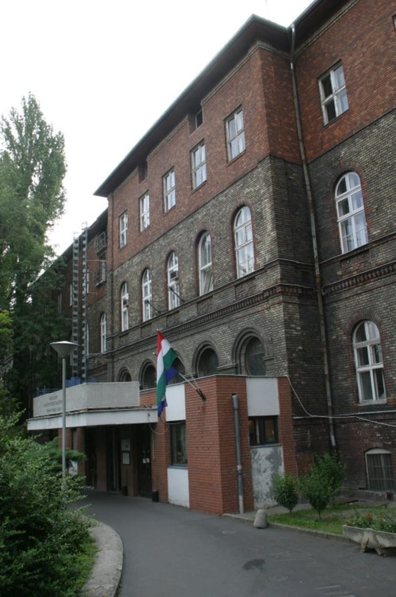 19 civil szervezet kéri a kormányt, hogy ne tegye tönkre a BMSZKI hajléktalankórházát