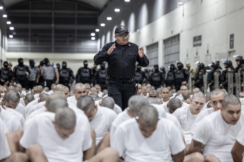 Elismerte az amerikai bevándorlási hivatal, hogy tévedésből toloncolt haza egy salvadori férfit