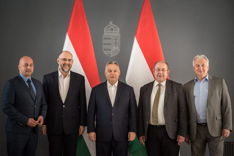 Szeretettel a Vajdaságból: Így focizik a Fidesz legjobb szerbiai tanítványa