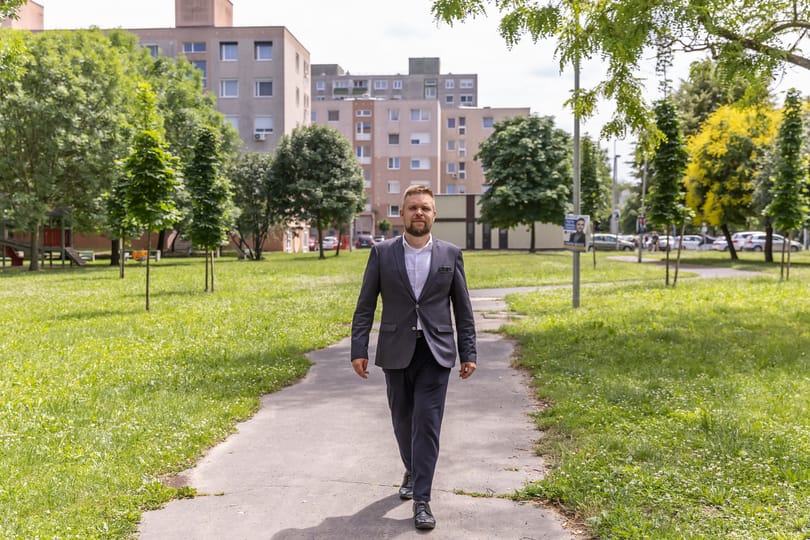 Újraszámolták a szavazatokat Győrben, Pintér Bence megerősítette győzelmét
