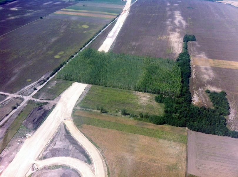 20-30 milliárdba kerül Szolnok új hídja