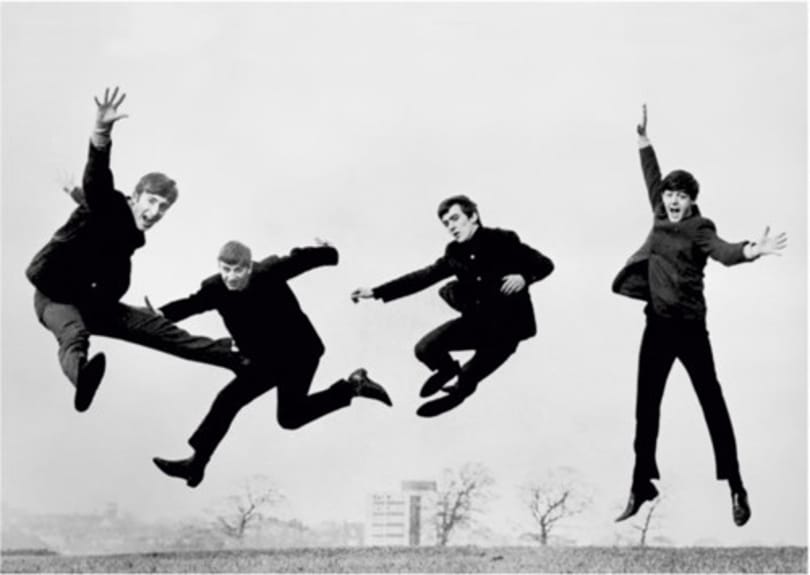 Zene éjszakára: The Beatles - Tomorrow Never Knows