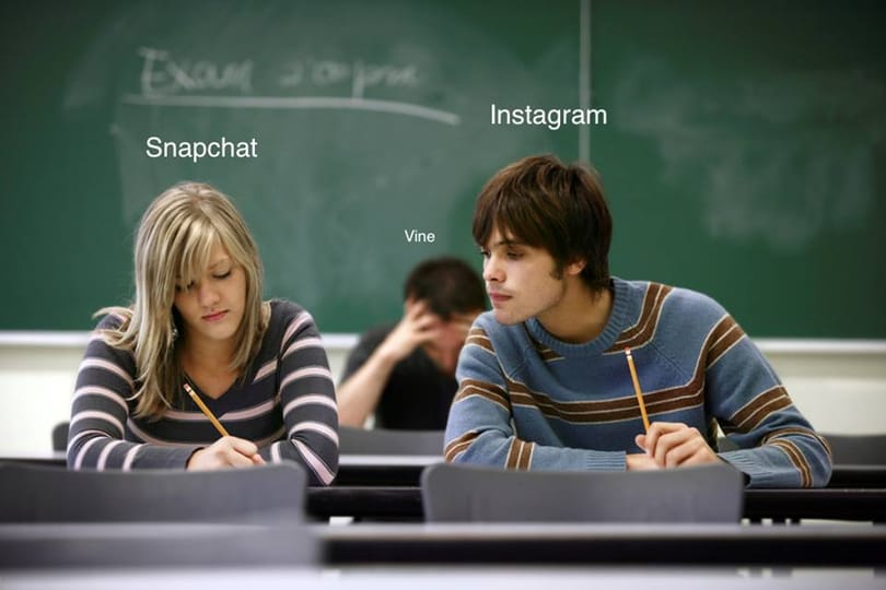 Frissítse, hogy kipróbálhassa: itt az Instagram újabb koppintott funkciója