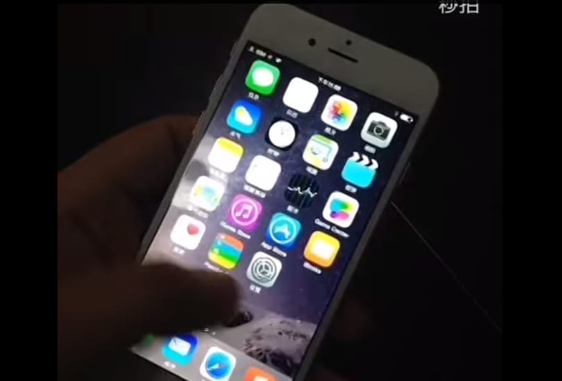 Tudni akarja, milyen lesz? Több mint 15 videó jött ki az iPhone 6-ról