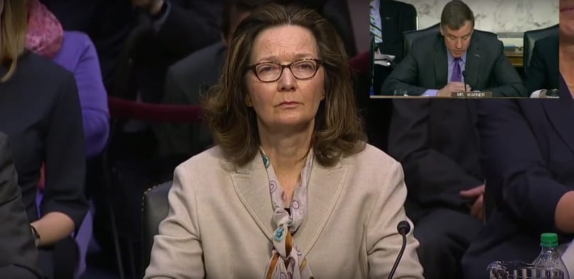 Trump kedvenc kínzóembere lett a CIA új igazgatója