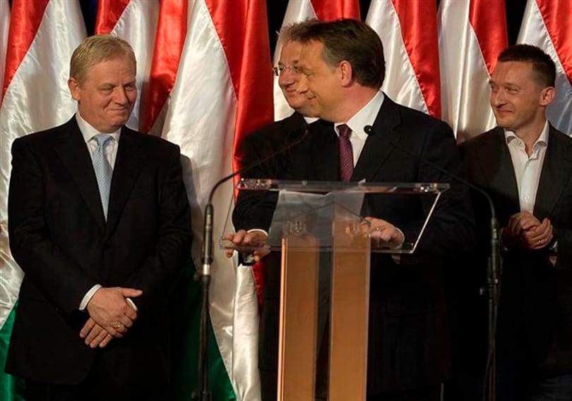 Tarlós: Orbán Viktor megértette a BKV problémáját