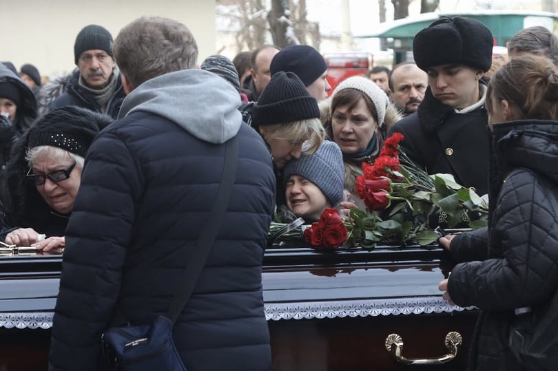 Számokkal is bizonyítja az Európa Tanács, hogy egyre veszélyesebb szakma az újságírás