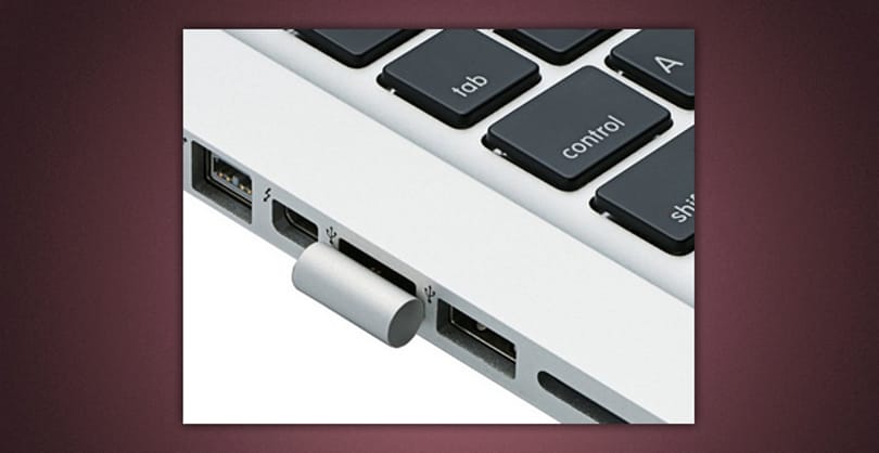 Látott már ilyen kicsi USB drive-ot?