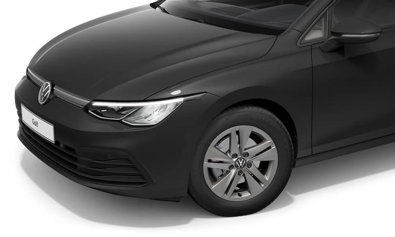 6 millió forint alá szelídült az új VW Golf hazai ára