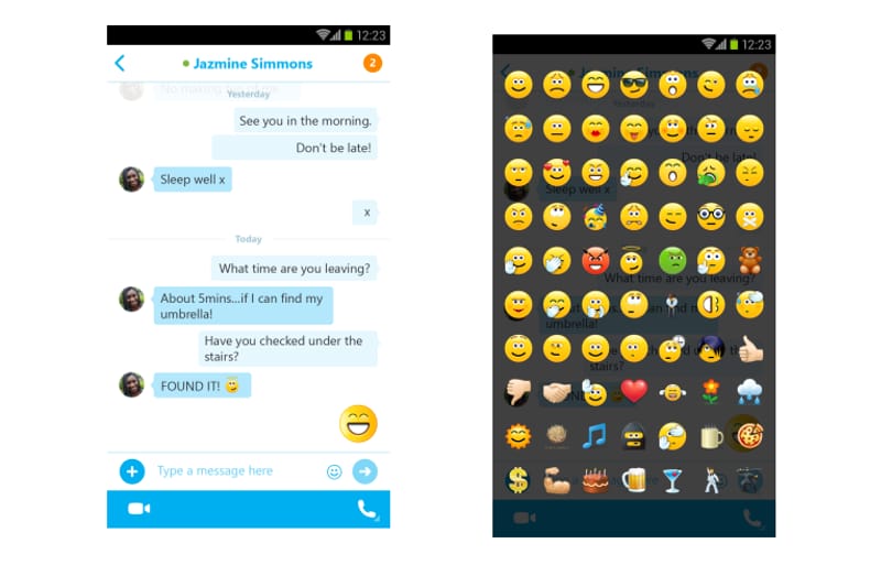 Ön is Skype-ol? Akkor remek változások várják