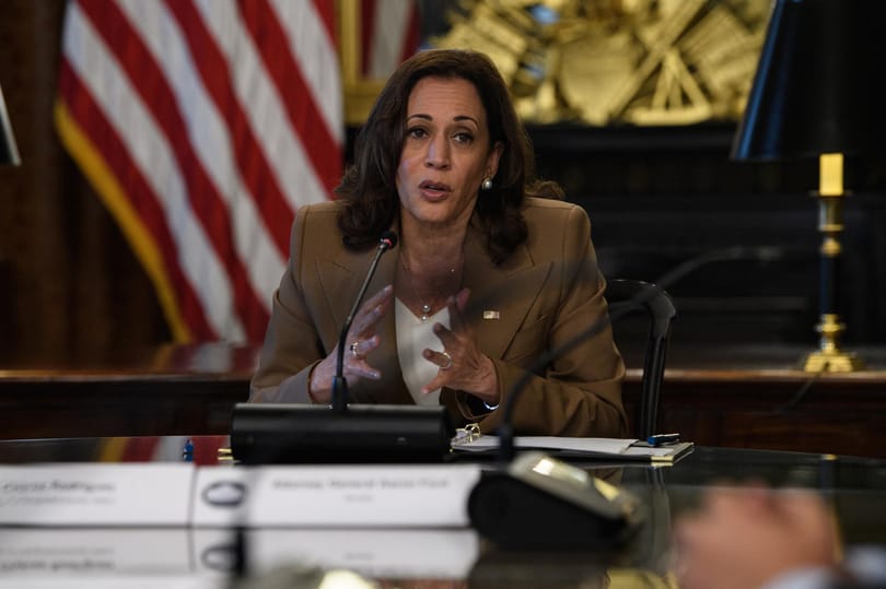 A demokrata vezetők „elsöprő többsége” támogatja Kamala Harris jelölését