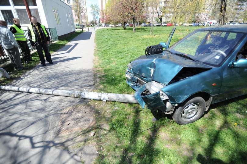 Kilencéves autóvezető tört parkoló kocsikat a Havanna lakótelepen