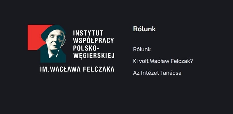 A lengyel kormány megszünteti a lengyel–magyar intézetet