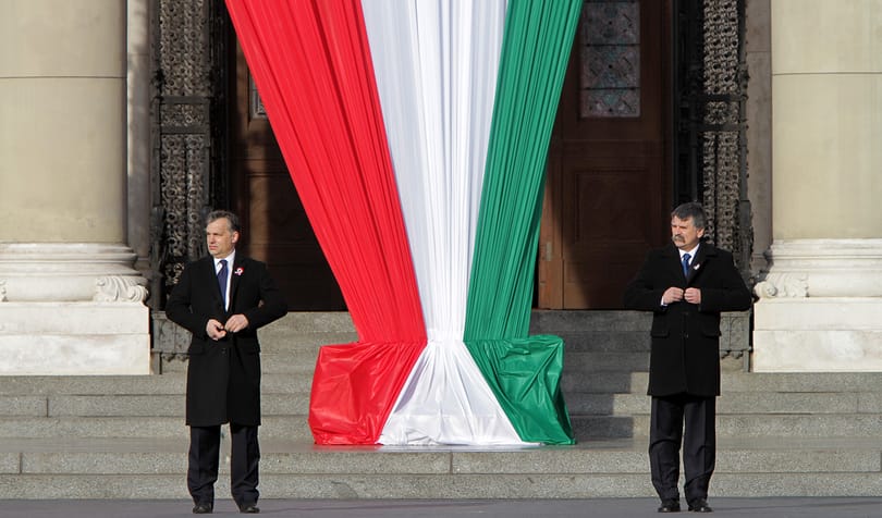 Orbán ma megnevezi államfőjelöltjét