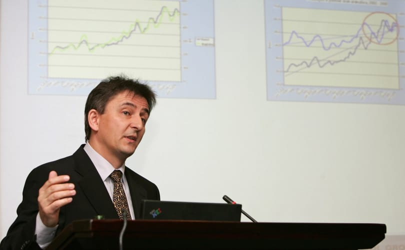 Komolyan nőtt a TVK üzemi eredménye