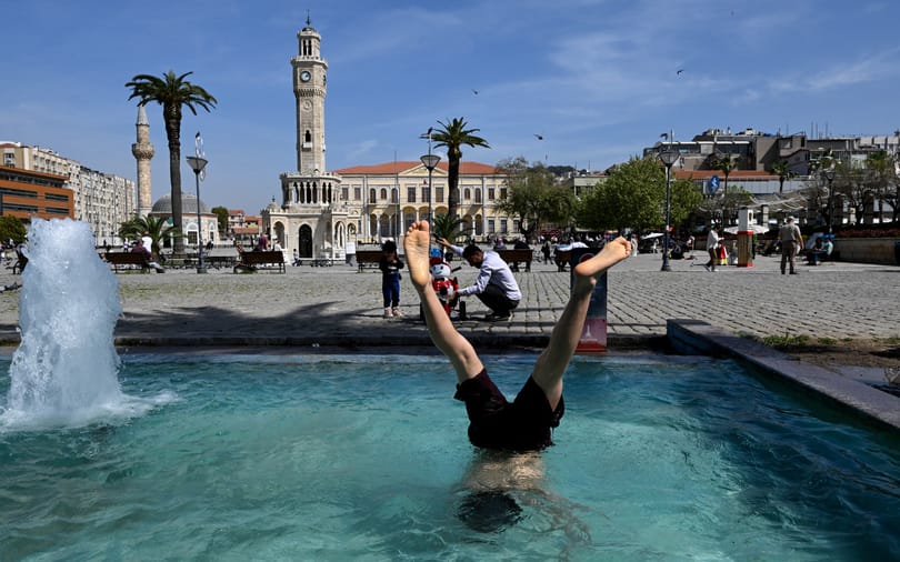 Van élet a kebabon és a turisták tömegén túl: Izmirben csodálkoztunk rá az ismeretlen Törökországra