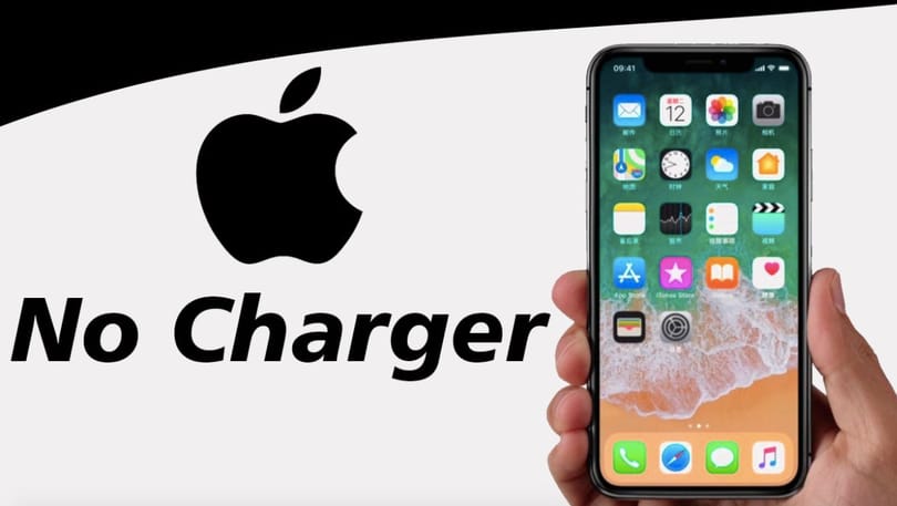 Már megint az iPhone töltője miatt kerülhet bajba az Apple