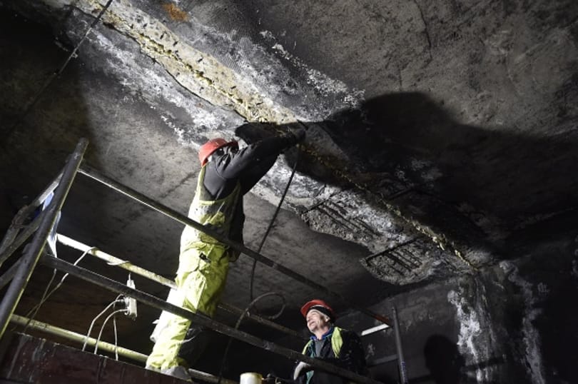 Húszból 18 állomást akadálymentesítenének a 3-as metrón