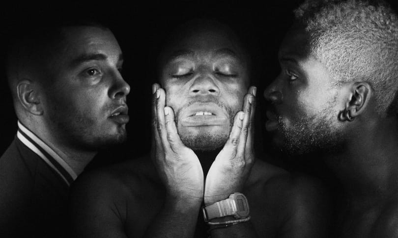 Skót hiphop-zenekar nyerte a rangos brit albumdíjat