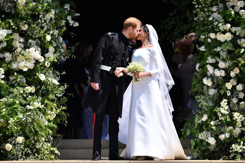Harry herceg és Meghan Markle világrekordot döntött