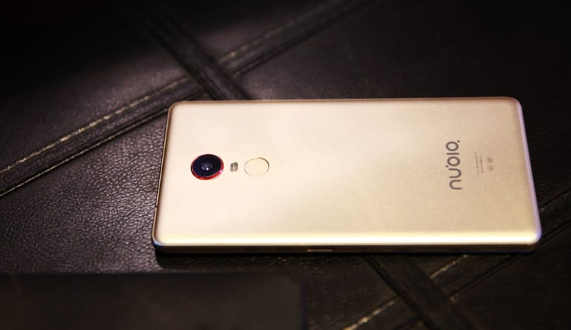 Meg sem jelent, de már konkurenst kap a Galaxy Note6
