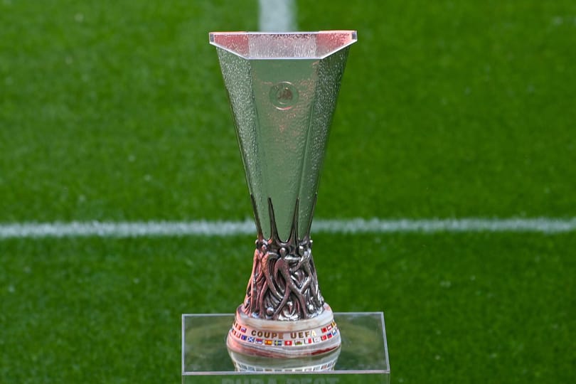 Juve–Sevilla és Roma–Bayer – ki teszi meg az első lépést az EL-döntő felé?