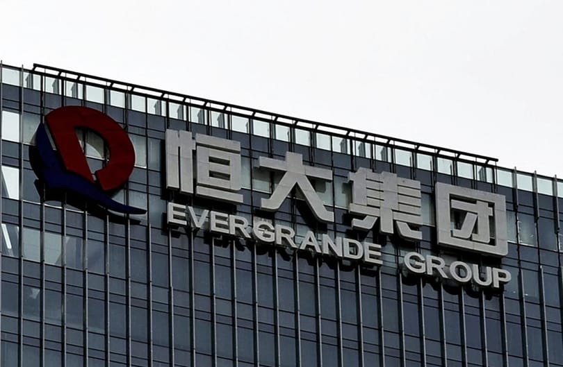 Felvásárolhatják a végletekig eladósodott Evergrande ingatlanos részlegét