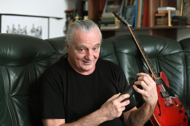 Tátrai Tibor: Megvisel, ha a hatalom rátelepszik a kultúrára