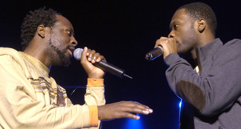A mesterséges intelligencia írta az ügyvéd beszédét, ezért vesztette el a pert – állítja az elítélt rapper, Pras