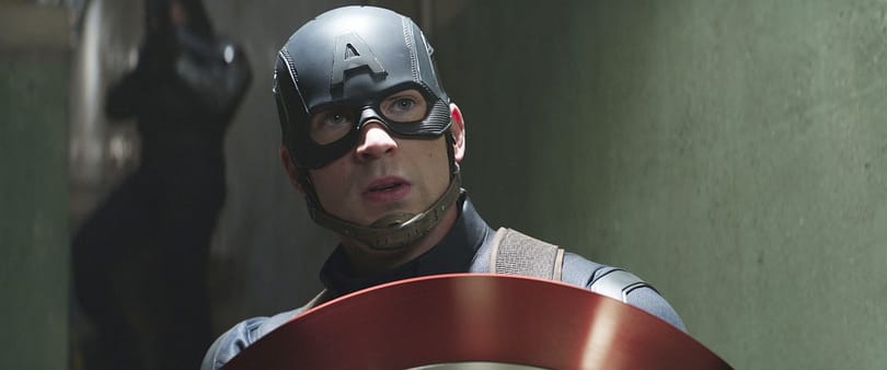Amerika kapitány nyugdíjba vonul – Deadpool is elsiratja