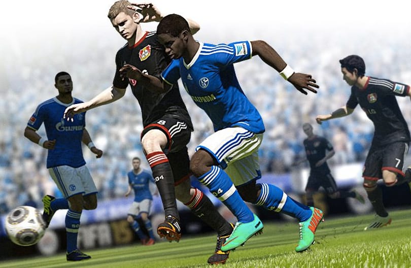 Jön a FIFA 15