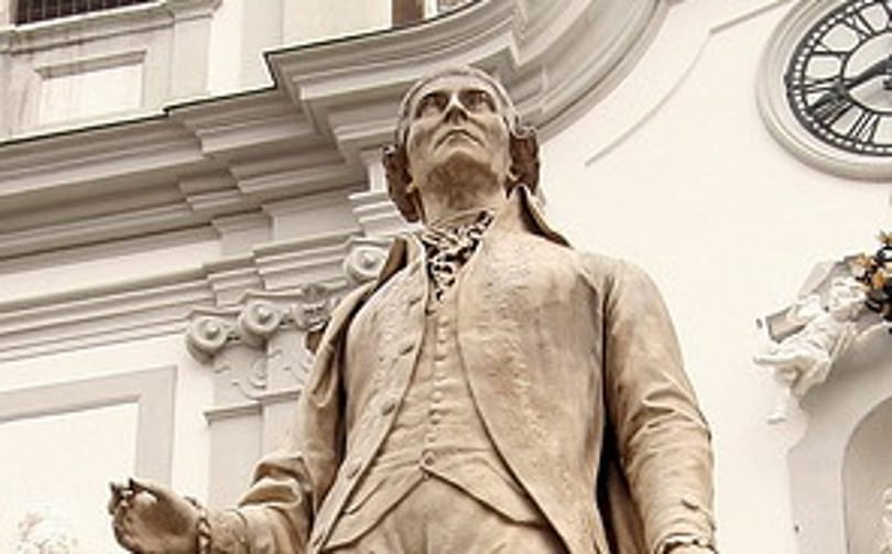 Haydn jót tesz a turizmusnak