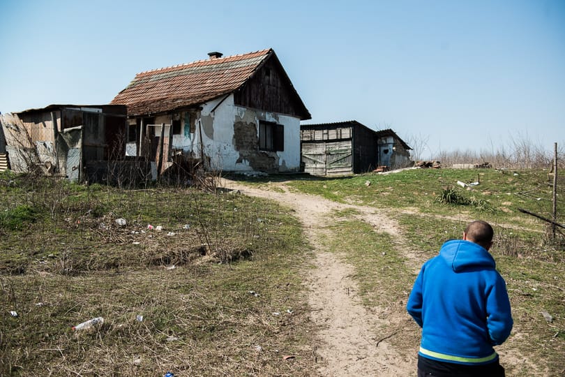 Volt nála balta? – Embert ölt egy dabasi rendőr