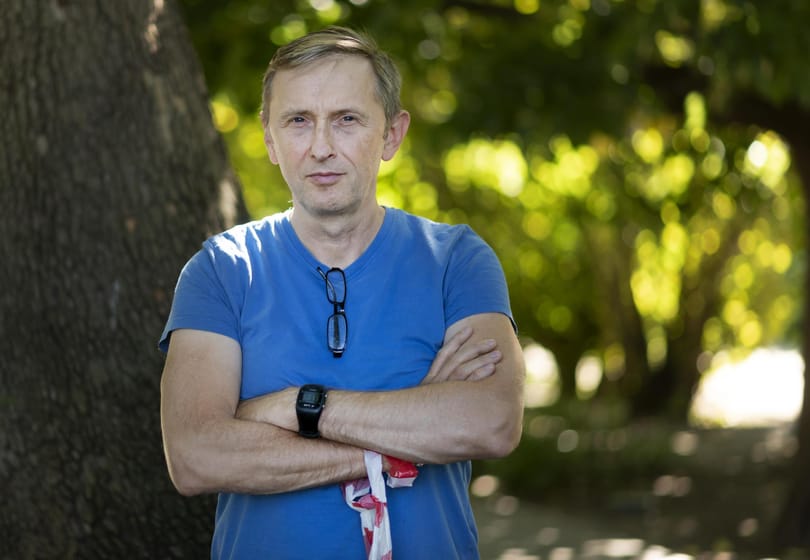 Bagossy László: Vidnyánszkyék kezébe adtak egy bombát, hogy dobják csak ránk