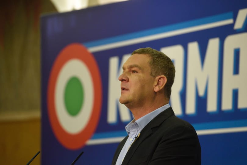 Botka szerint ügyetlen és elvtelen volt Gyurcsány kormányzása