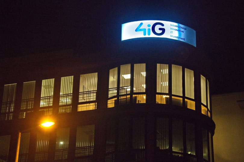 Jászai Gellért irányító befolyást szerzett a 4iG-ben